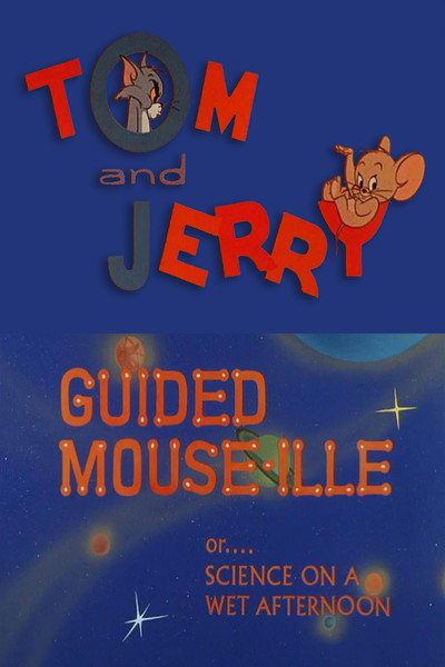 Póster de Guided Mouse-Ille