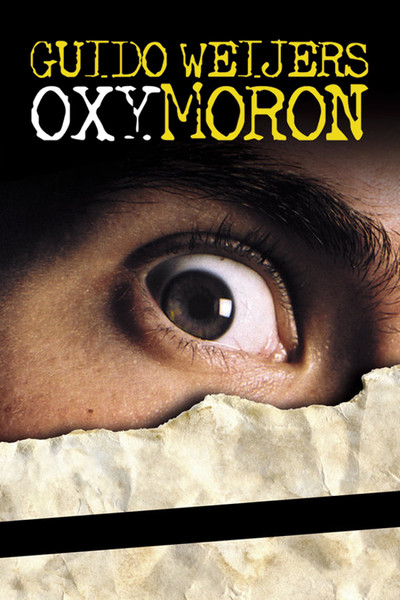 Póster de Guido Weijers: Oxymoron