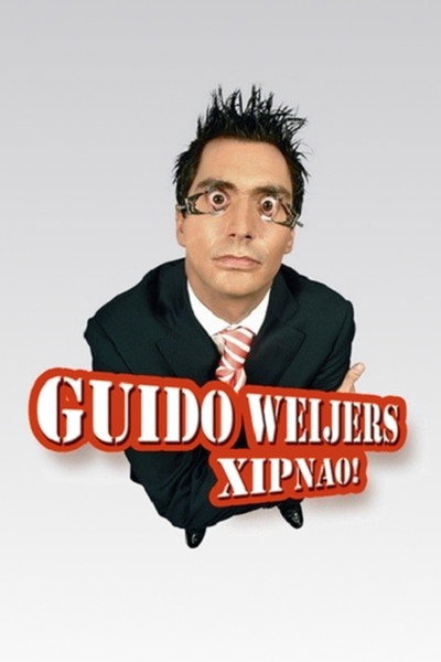 Póster de Guido Weijers: Xipnao!