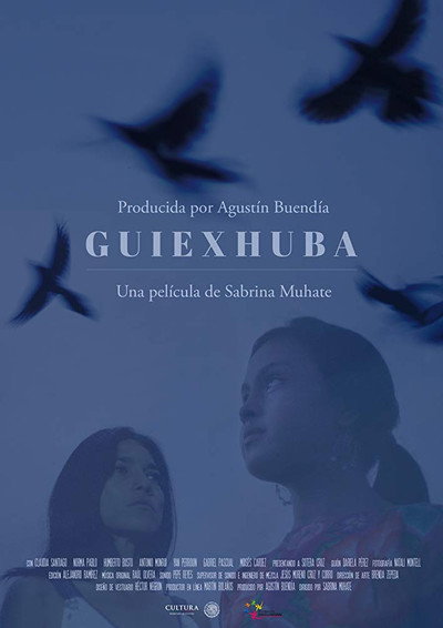 Póster de Guiexhuba