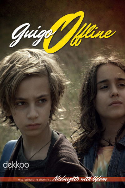 Póster de Guigo Offline