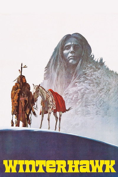Póster de Àguila roja
