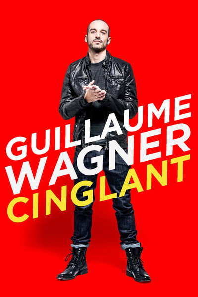 Póster de Guillaume Wagner: Cinglant