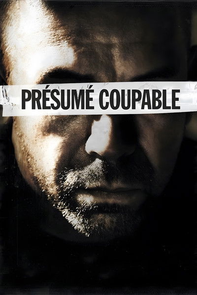 Póster de Guilty