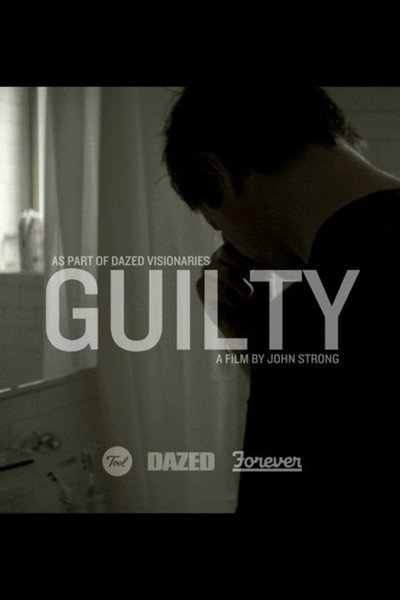 Póster de Guilty