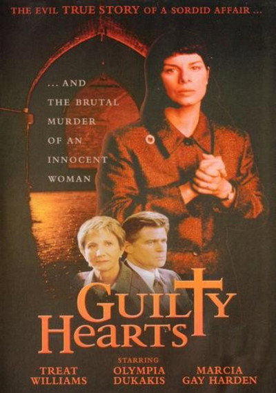 Póster de Guilty Hearts