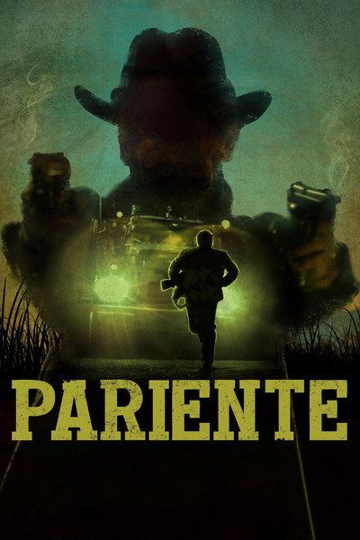 Póster de Guilty Men