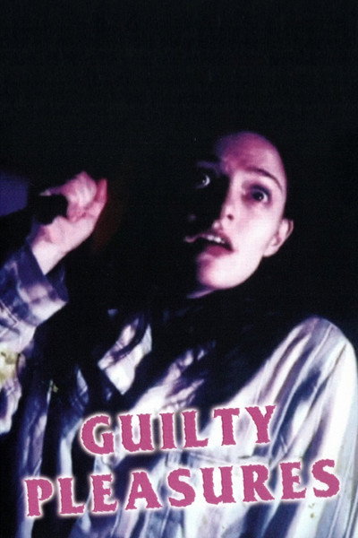 Póster de Guilty Pleasures