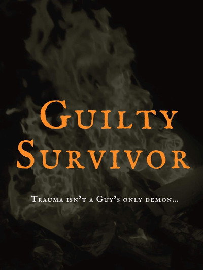 Póster de Guilty Survivor