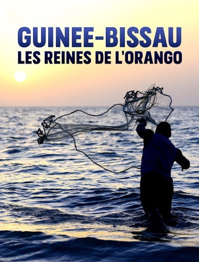 Póster de Guinée-Bissau - Les reines de l'Orango