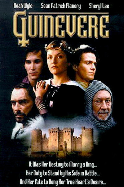 Póster de Guinevere