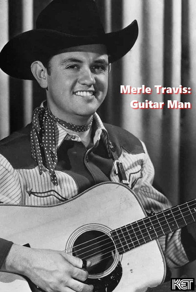 Póster de Guitar Man