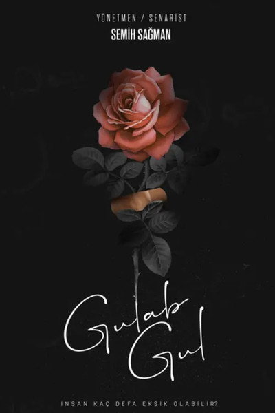 Póster de Gulab Gul