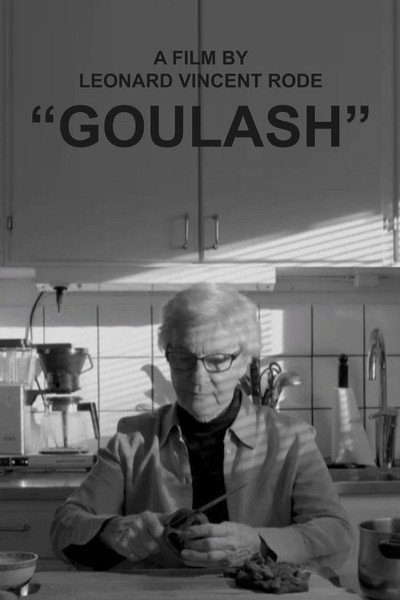 Póster de Gulasch