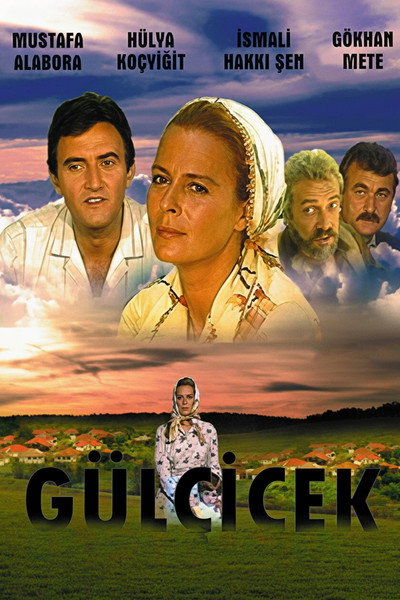 Póster de Gülçiçek
