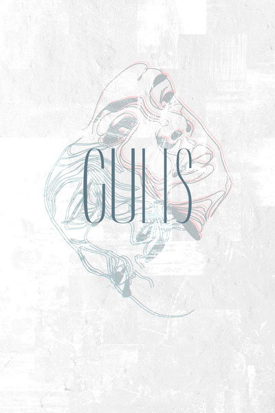 Póster de Gulis