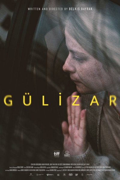 Póster de Gülizar