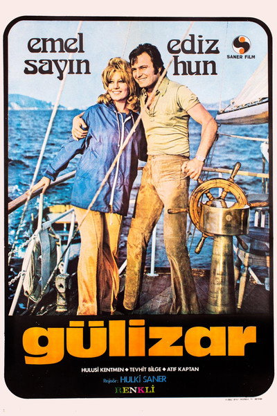 Póster de Gülizar