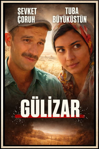 Póster de Gulizar