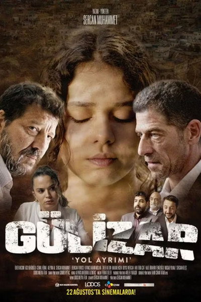 Póster de Gülizar Yol Ayrimi