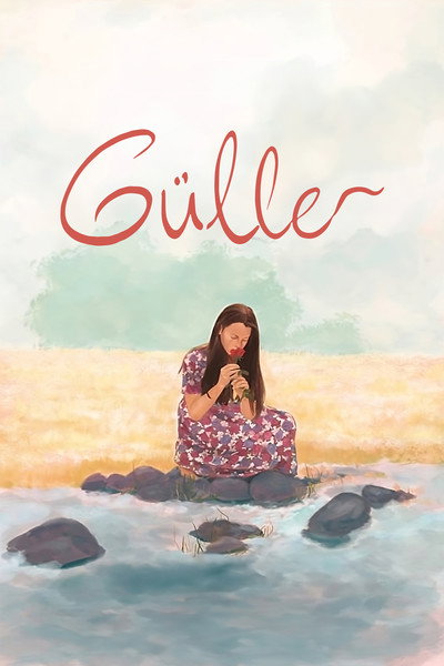 Póster de Güller