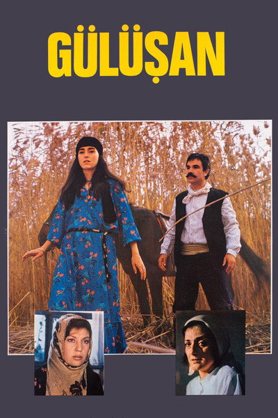 Póster de Gülüsan