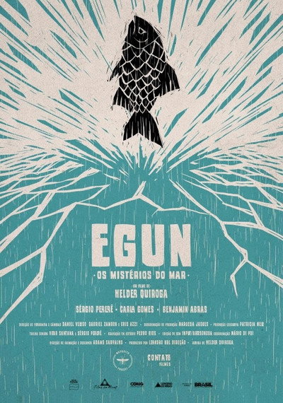 Póster de Égun