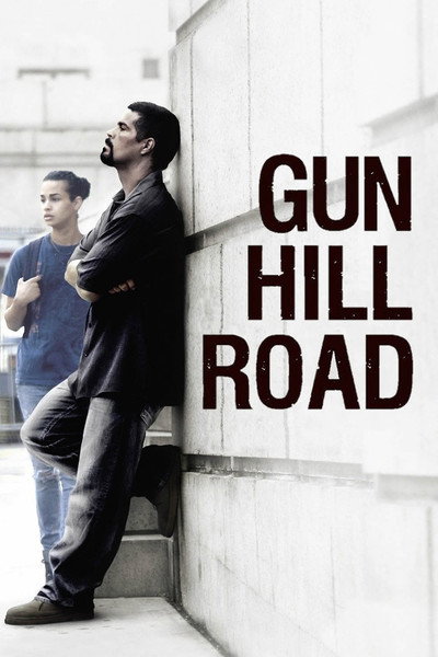 Póster de Gun Hill Road