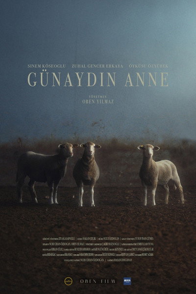 Póster de Günaydin Anne