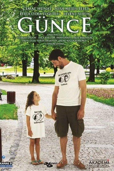 Póster de Günce