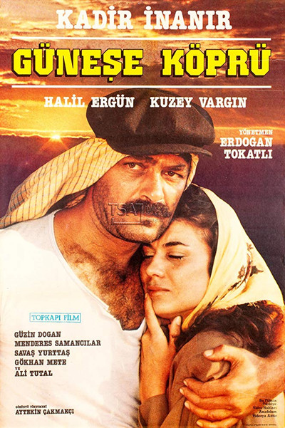 Póster de Günese Köprü