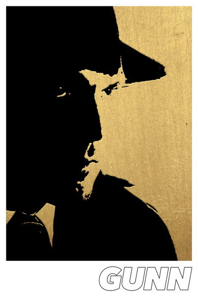 Póster de Gunn