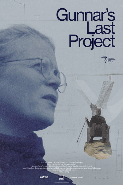 Póster de Gunnar's Last Project