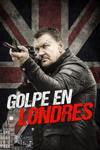Póster de Gunned Down