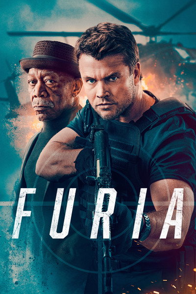 Póster de Gunner