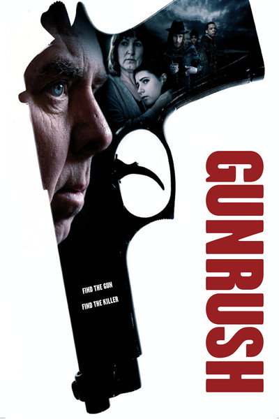 Póster de Gunrush