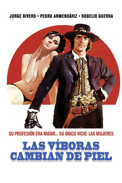 Póster de Guns and Guts