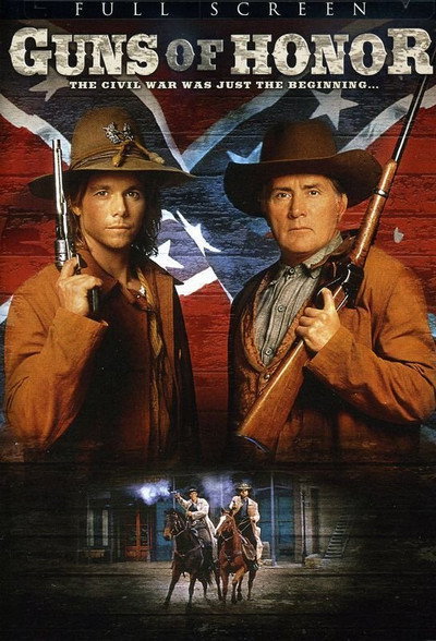 Póster de Guns of Honor