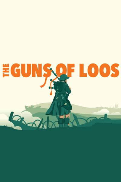Póster de Guns of Loos