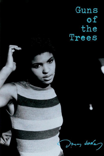 Póster de Guns of the Trees