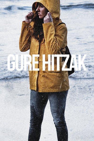 Póster de Gure Hitzak