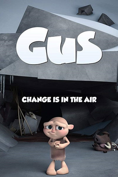 Póster de Gus