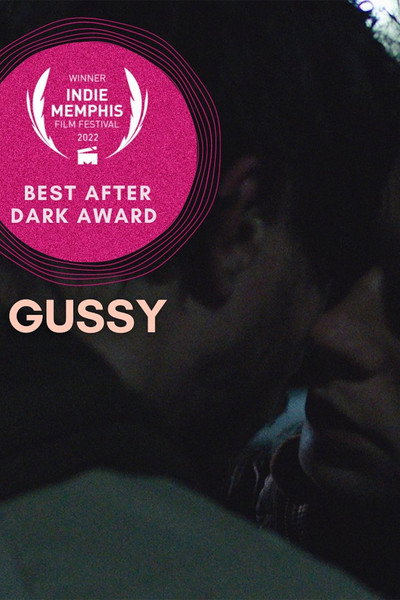 Póster de Gussy