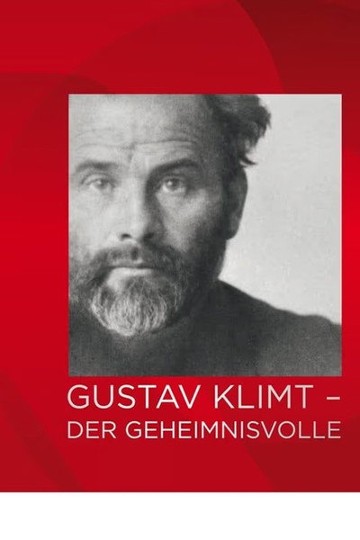 Póster de Gustav Klimt - Der Geheimnisvolle