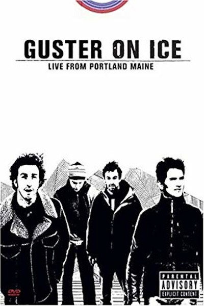 Póster de Guster on Ice: Live from Portland Maine