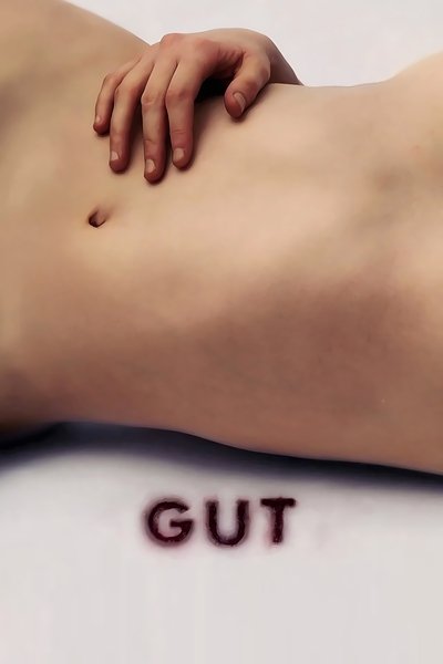 Póster de Gut