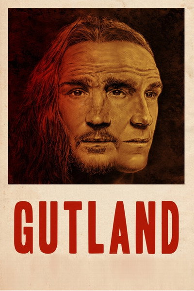 Póster de Gutland