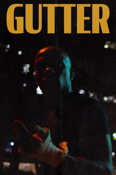Póster de Gutter