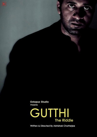 Póster de Gutthi
