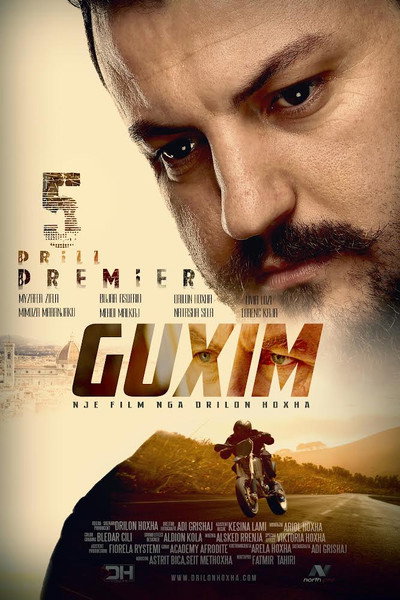Póster de Guxim